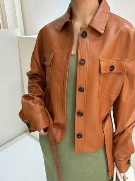 КУРТКА MIU MIU  73796 фото анонса