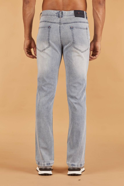 МУЖСКИЕ ДЖИНСЫ KITON  74718 фото анонса