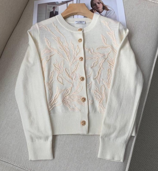 КАРДИГАН BRUNELLO CUCINELLI 