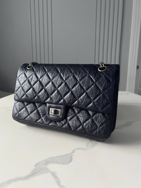 СУМКА CHANEL VINTAGE 28 64116 фото анонса