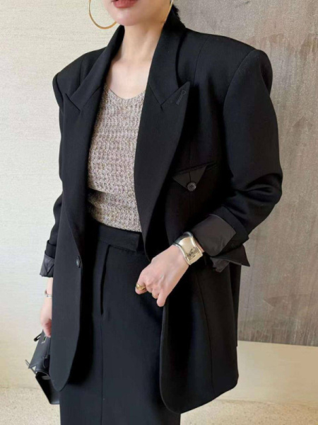 ПИДЖАК ACNE STUDIOS 