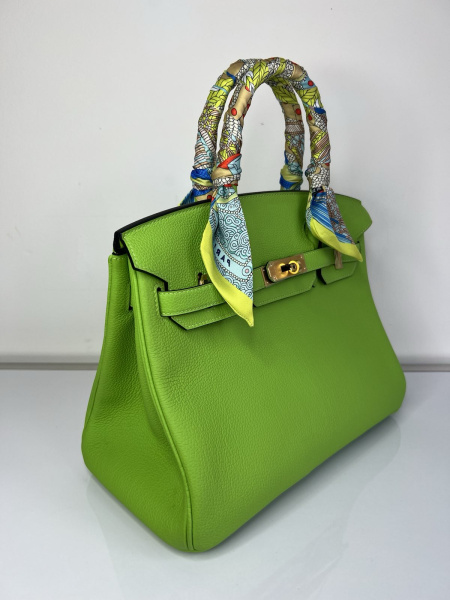 СУМКА HERMES BIRKIN 30 65617 фото анонса