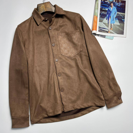 МУЖСКАЯ РУБАШКА LOUIS VUITTON 