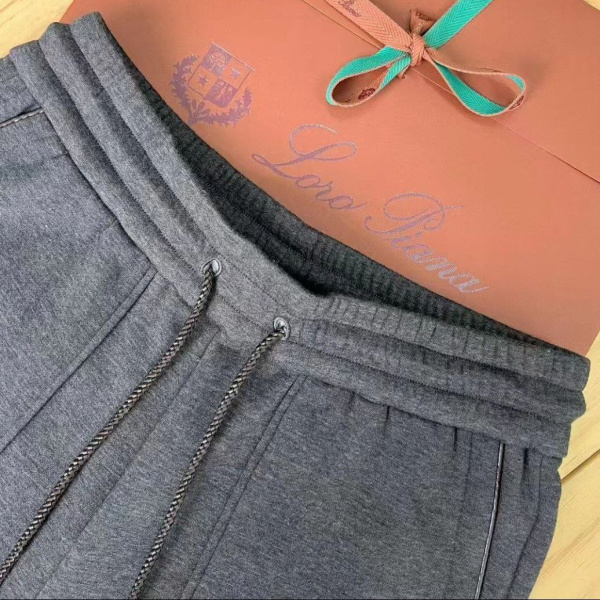 МУЖСКОЙ КОСТЮМ LORO PIANA  65748 фото анонса