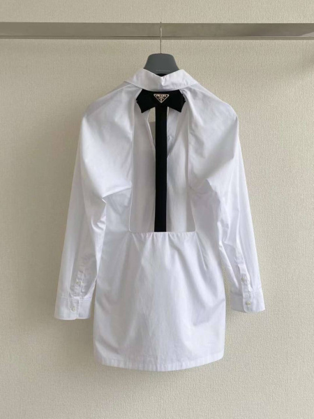 РУБАШКА PRADA  78248 фото анонса