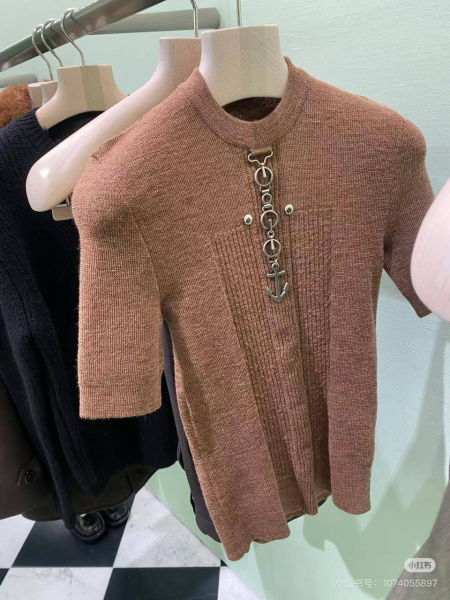 ФУТБОЛКА PRADA  82070 фото анонса