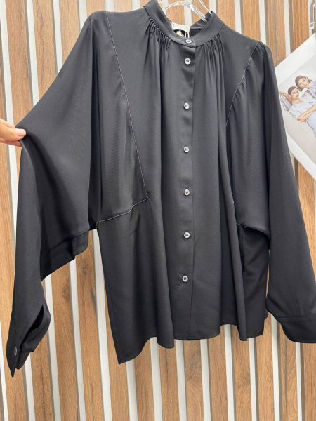 БЛУЗКА BRUNELLO CUCINELLI  74700 фото анонса