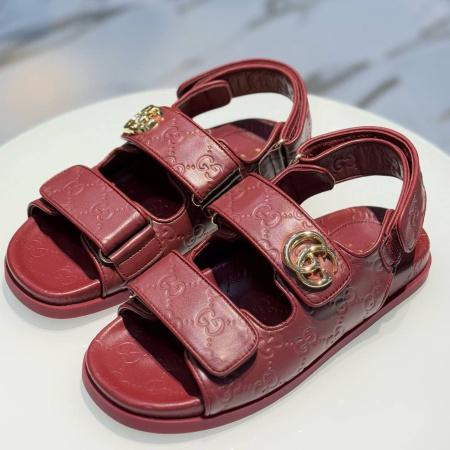 САНДАЛИИ GUCCI  76317 детальное фото товара