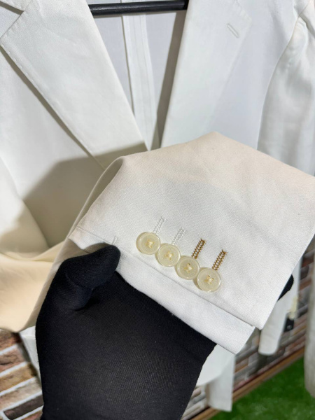 МУЖСКОЙ КОСТЮМ TOM FORD  68863 фото анонса