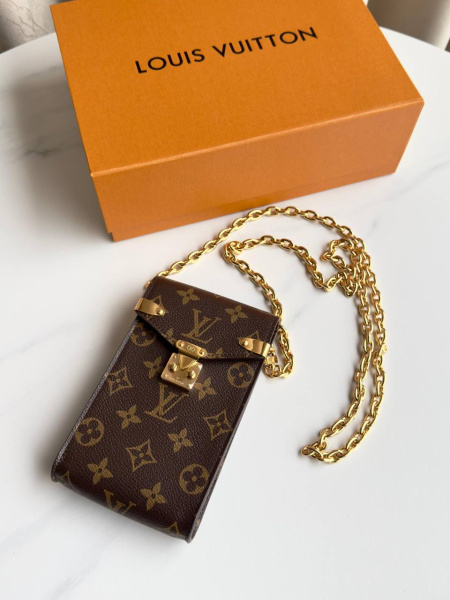 СУМКА LOUIS VUITTON  76413 фото анонса