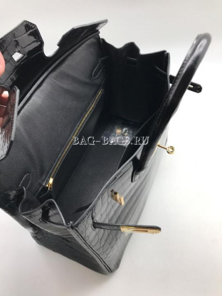 СУМКА HERMES BIRKIN 35 02271 фото анонса