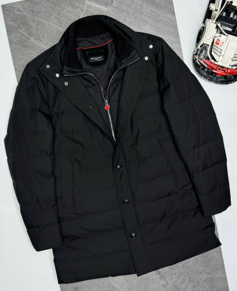 МУЖСКОЙ ПУХОВИК KITON  71673 фото анонса