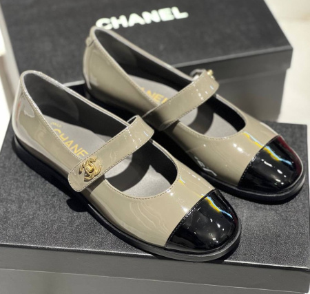 ТУФЛИ CHANEL 