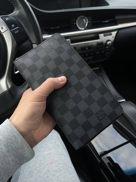 МУЖСКОЙ КАРТХОЛДЕР LOUIS VUITTON  57935 фото анонса
