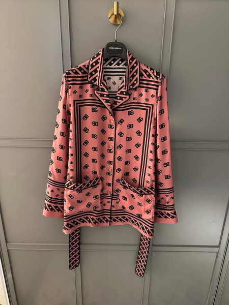 КОСТЮМ DOLCE & GABBANA  76034 фото анонса