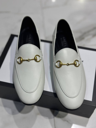 ЛОФЕРЫ GUCCI  55938 детальное фото товара