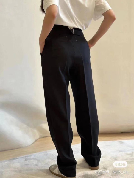 БРЮКИ MAISON MARGIELA  63060 фото анонса