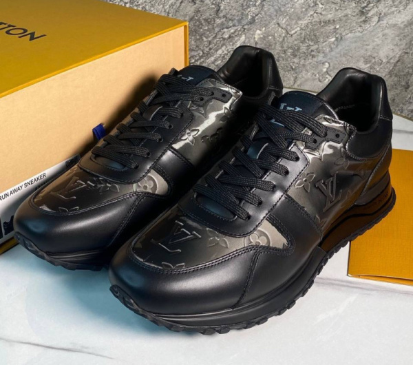 МУЖСКИЕ КРОССОВКИ LOUIS VUITTON 