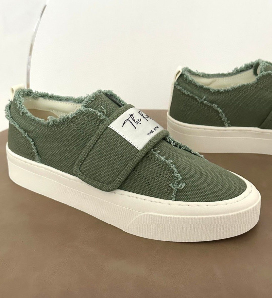 КЕДЫ THE ROW  68450 фото анонса