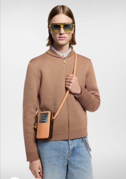 СУМКА LOUIS VUITTON  77246 фото анонса