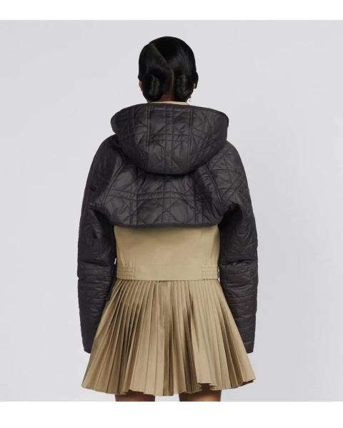 КУРТКА CHRISTIAN DIOR 61725 фото анонса