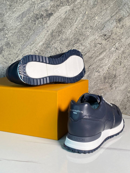 МУЖСКИЕ КРОССОВКИ LOUIS VUITTON  73439 фото анонса