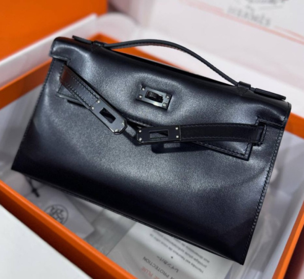 СУМКА HERMES KELLY POCHETTE 