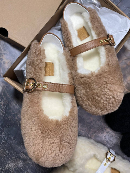 УГГИ UGG SLIPPER 