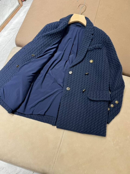 ПИДЖАК BRUNELLO CUCINELLI  79839 фото анонса