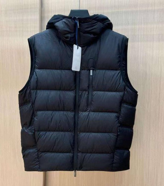МУЖСКОЙ ЖИЛЕТ MONCLER 
