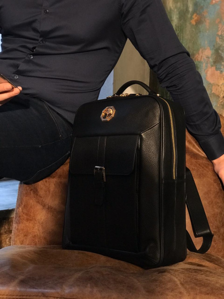 РЮКЗАК STEFANO RICCI 12386 фото анонса