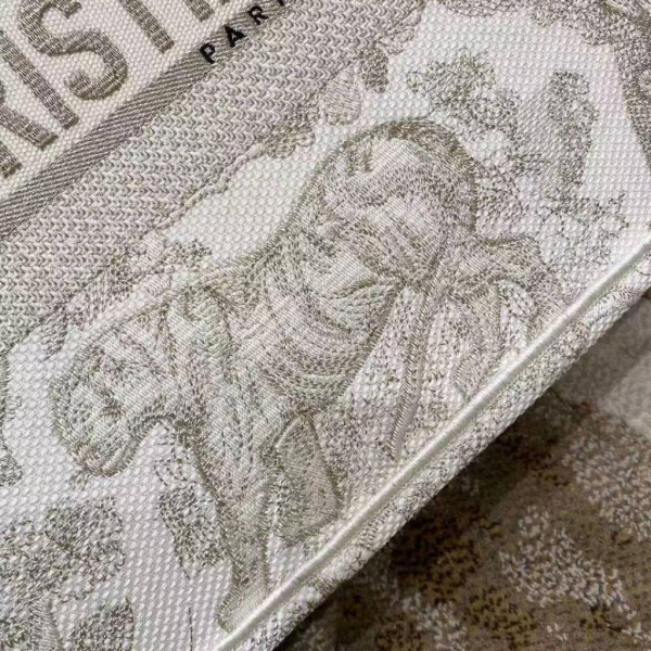 СУМКА CHRISTIAN DIOR BOOK 41 47012 фото анонса