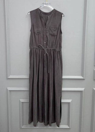 ПЛАТЬЕ BRUNELLO CUCINELLI 