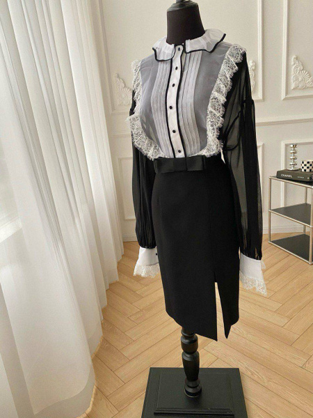 КОСТЮМ DOLCE & GABBANA  67611 фото анонса