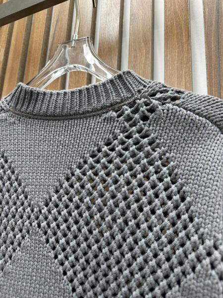 СВИТЕР BRUNELLO CUCINELLI  61414 фото анонса