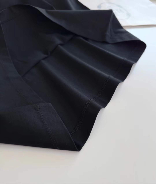 МУЖСКАЯ ФУТБОЛКА PRADA  77391 фото анонса