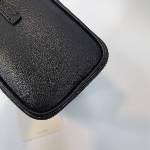 СУМКА THE ROW  65105 фото анонса