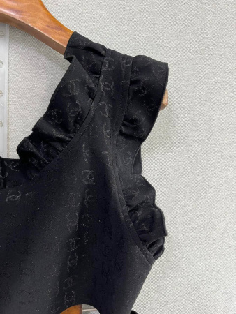 КУПАЛЬНИК CHANEL  67760 детальное фото товара