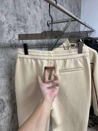 МУЖСКОЙ КОСТЮМ ZEGNA  70612 детальное фото товара