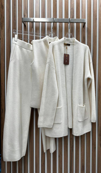 КОСТЮМ LORO PIANA  62736 фото анонса