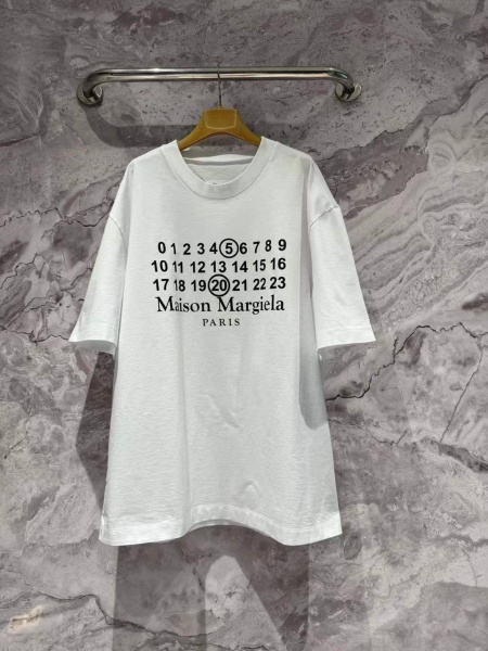 ФУТБОЛКА MAISON MARGIELA  68571 фото анонса