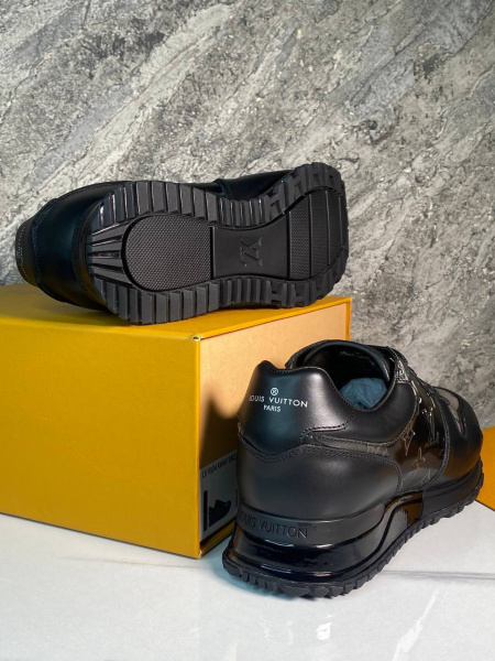 МУЖСКИЕ КРОССОВКИ LOUIS VUITTON  72357 фото анонса