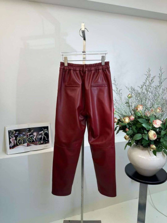 БРЮКИ GUCCI  70744 детальное фото товара