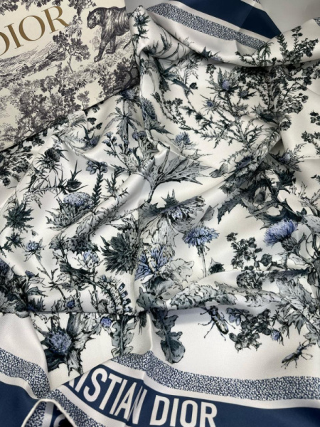ПЛАТОК CHRISTIAN DIOR 