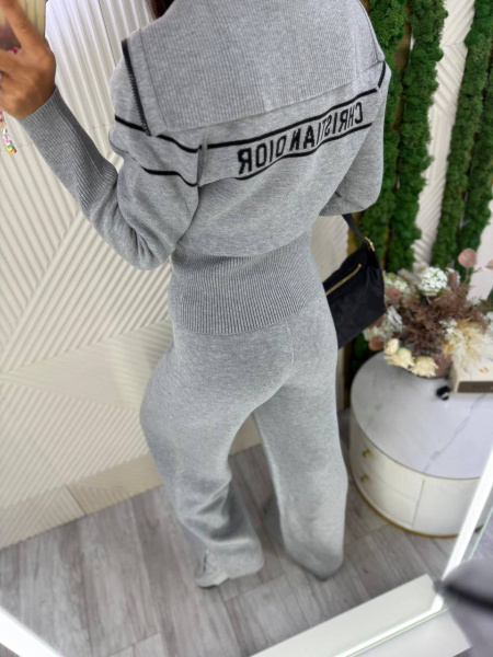 КОСТЮМ CHRISTIAN DIOR  79581 фото анонса