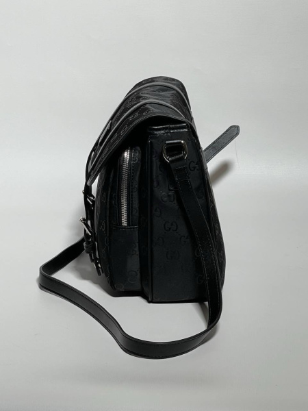 МУЖСКАЯ СУМКА МЕССЕНДЖЕР GUCCI  67371 фото анонса