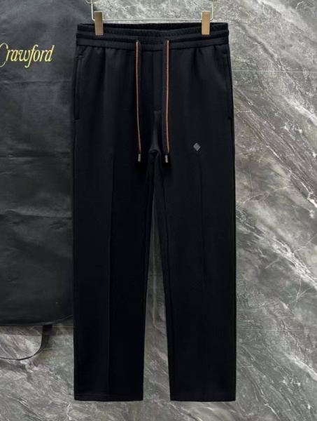 МУЖСКИЕ БРЮКИ LORO PIANA 