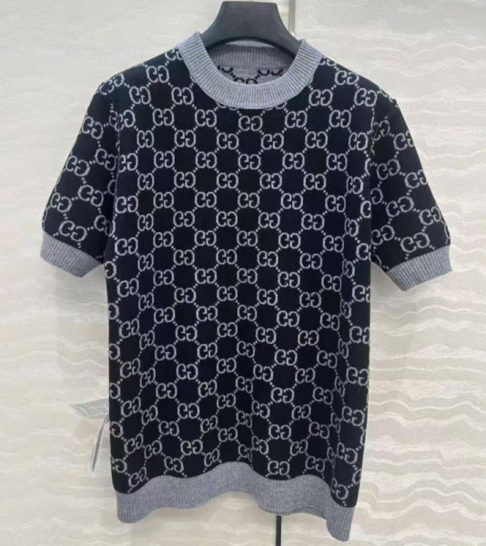 ФУТБОЛКА GUCCI 