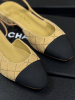 ТУФЛИ CHANEL  75650 детальное фото товара