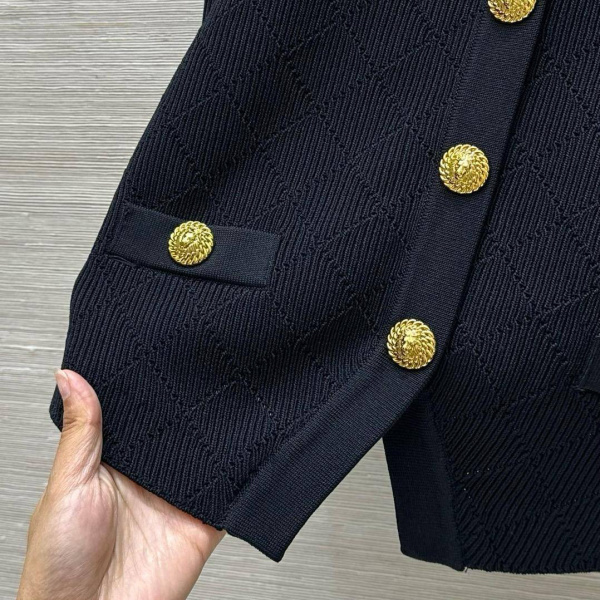 КОСТЮМ BALMAIN  75081 фото анонса